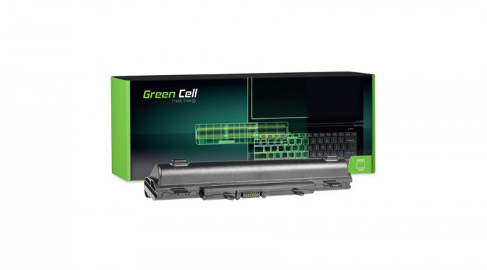 Green Cell Baterie pentru laptop Acer Aspire E15 E5-511 E5-521 E5-551 E5-571 E5-571G E5-571PG E5-572G V3-572 V3-572G
