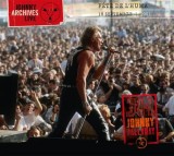 Fete de l&#039;Huma 91 | Johnny Hallyday