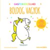 Gaston &eacute;rzelmei - Boldog vagyok - Aur&eacute;lie Chien Chow Chine