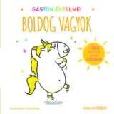 Gaston &eacute;rzelmei - Boldog vagyok - Aur&eacute;lie Chien Chow Chine