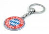 Breloc cheie inox compatibil echipa BAYERN Munchen EV multicolor