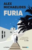 Furia - Bob Woodward
