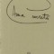Arma secreta - Poeme