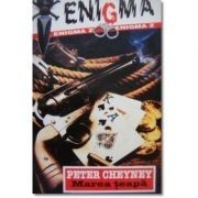 Peter Cheyney - Marea țeapă foto