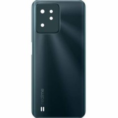 Capac Baterie Realme C31 Negru Service Pack