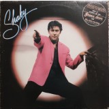 Vinil LP Shakin&#039; Stevens &ndash; Shaky (-VG)