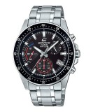 Ceas Barbati, Casio Edifice, Classic EFV EFV-540D-1A - Marime universala