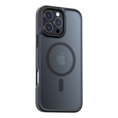 Etui Torras Guardian Magnetic Series dla iPhone 16 ProMax (Czarny) foto