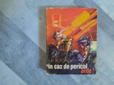 In caz de pericol,arde! de Iuri Korolkov