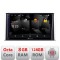 Navigatie Toyota Auris 2017- 5960Pro-AURIS Android Octa Core Qualcomm 2K Qled 8+128 DTS DSP 360 4G Optical CarStore Technology