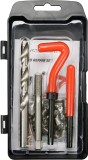 YATO Kit de reparat filete, M10x1.5mm