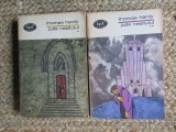Jude nestiutul - Thomas Hardy 2 volume