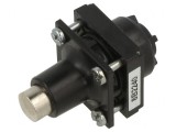 Cap de Propulsie Plastic ZCKD01