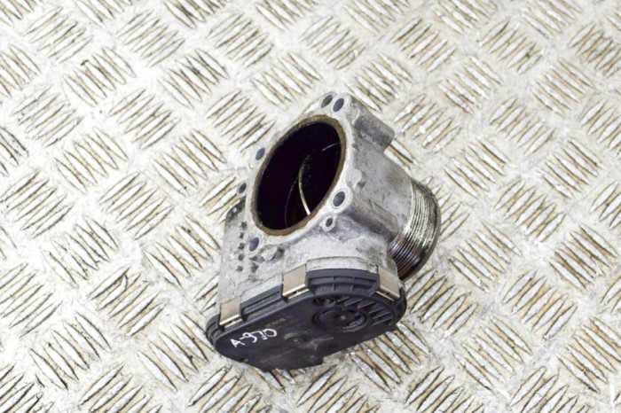 Corp clapetă LAND ROVER RANGE ROVER VELAR L560 2017 OEM: G4D3-9F991-AA,0280750610 | 21333043