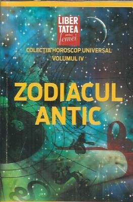 Zodiacul antic foto
