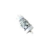 Condensator 6&micro;F pentru mașină de spălat rufe ELECTROLUX 50269056003 Original