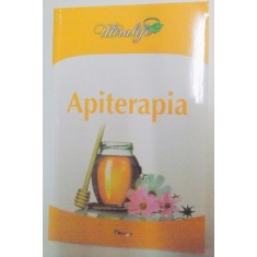 APITERAPIA de ANTONESCU CRISTIANA , 2015