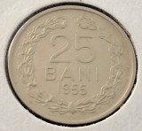 25 Bani 1955