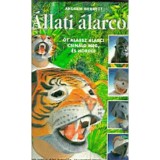 &Aacute;llati &aacute;larcok - &Ouml;t klassz &aacute;larc! - Andrew Bennett