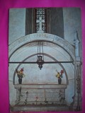 HOPCT 10231 MORMANTUL LUI STEFAN CEL MARE -MANASTIREA PUTNA - .JUD-SUCEAVA -NECIRCULATA