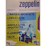 Revista Zeppelin, nr. 99, noiembrie 2011 (editia 2011)