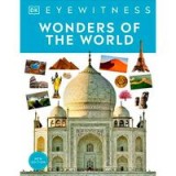 DK Eyewitness: Wonders Of The World