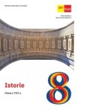 Istorie. Manual clasa a VIII-a