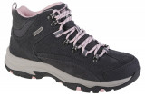 Cumpara ieftin Pantofi de trekking Skechers Trego-Alpine Trail 167004-GYPK gri, 36