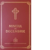 Mineiul pe decembrie - Aprobarea Sfantului Sinod