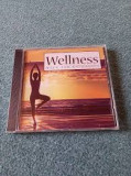 CD Wellness - musik zum entspannen (M) NOU ; SIGILAT