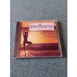 CD Wellness - musik zum entspannen (M) NOU ; SIGILAT