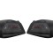 Set stopuri, lampa spate SUBARU WRX/STI (GP/GJ), 01.2014-2019, partea stanga, dynamic indicator; LED; crom, fumuriu; TUNING,