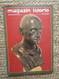 REVISTA MAGAZIN ISTORIC (IULIE, 2019)