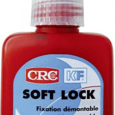Adeziv blocare suruburi 50ml CRC Soft Lock
