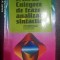 Culegere de fraze analizate sintactic-Prof.Maria Celea