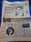 ziarul magazin 12 decembrie 1959 -articol otilia cazimir , savinesti, sebes