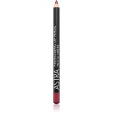 Astra Make-up Professional creion contur buze culoare 46 Mauve Dimension 1,1 g