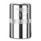 Tubulara hexagonala scurta superlock 1/4&quot;, 11 mm Neo Tools 08-229 HardWork ToolsRange