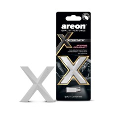 Odorizant auto Areon Xperience Spring Bouquet
