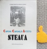 Constantin Ardeleanu - Campioana Campioanelor, Apoteotica Steaua