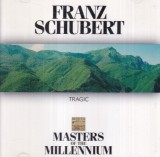 Franz Schubert - Tragic