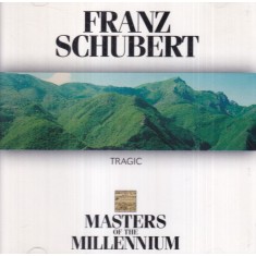 Franz Schubert - Tragic