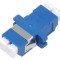 Conector Fibră Optică LC Monomod Duplex