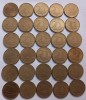 Ungaria, Lot 20 Forint, Europa