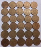 Ungaria, Lot 20 Forint, Europa