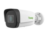 Camera supraveghere IP Tiandy seria Lite TC-C38US-LKI8AEYMSH2.7-13.5V4.0, 8MP 4K, varifocala 2.7-13.5mm, IR 80m, microfon, alarma, slot card microSD,