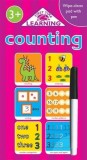 Wipe Clean Pads With Pen: Counting |, Autumn Publishing Ltd