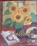 Album - Theodor Pallady - Alexandru Cebuc (2008) Nou, in tipla