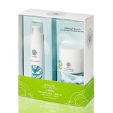 Set GARDEN Watersphere Booster zilnic mineral 50ml și cremă echilibrantă 50ml