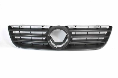 Grila radiator VW POLO (9N) (2001 - 2012) BLIC 6502-07-9506991P foto